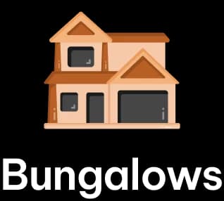 bungalow
